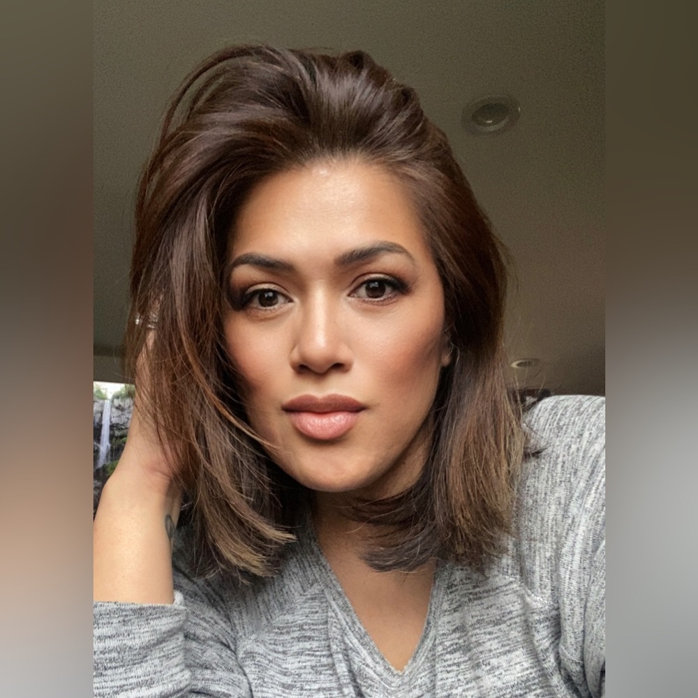 Meet your Posher, Marie